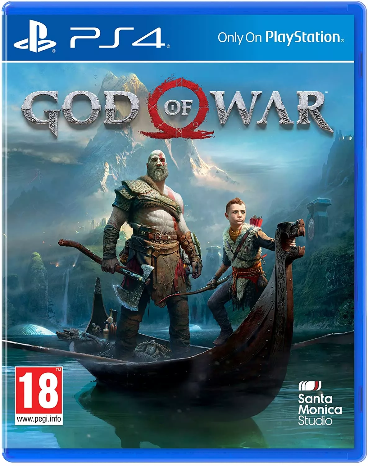 https://www.xgamertechnologies.com/images/products/god Of War PS4 GAME.webp